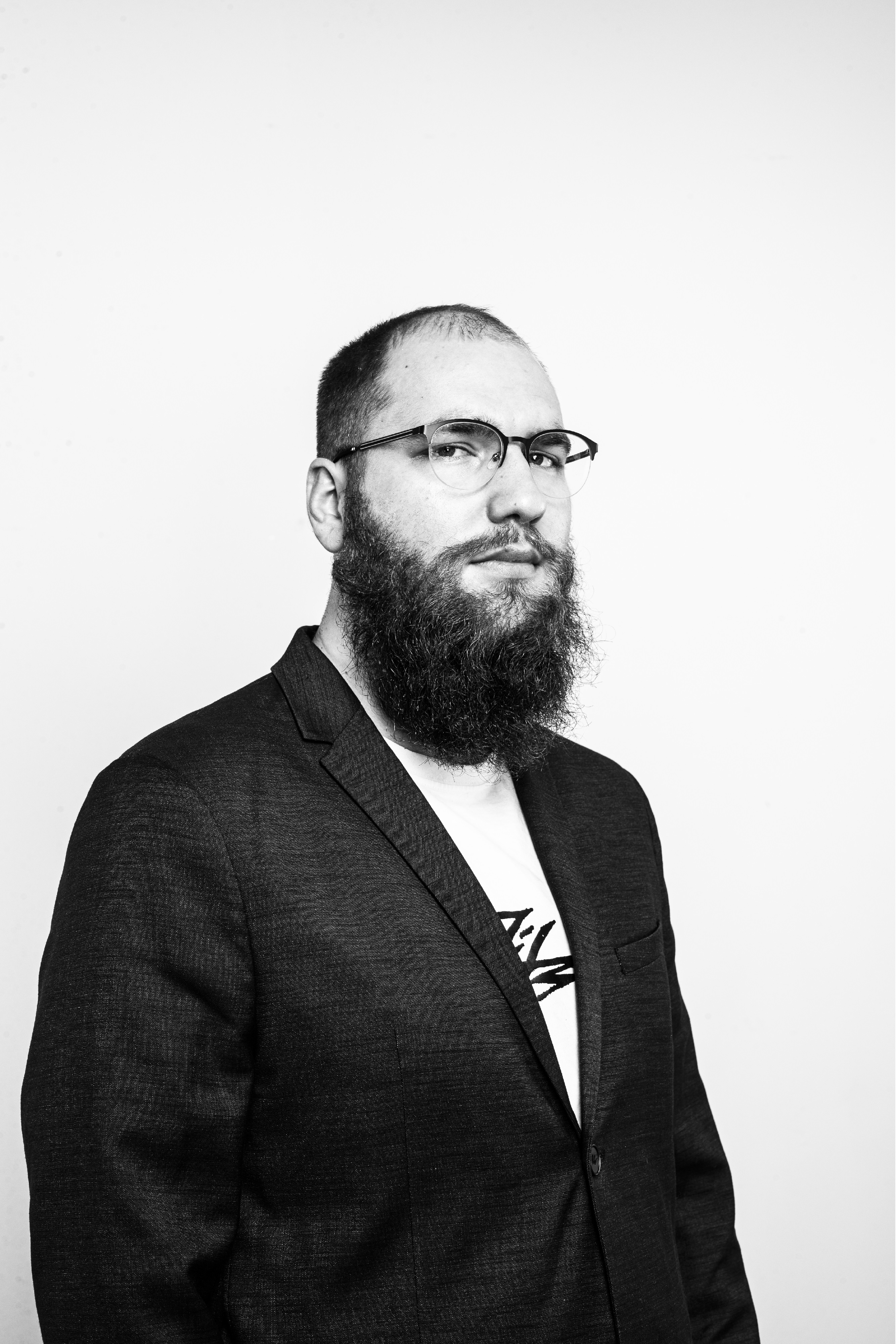 Grzegorz photo